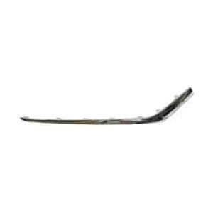 hy1047112 Passenger Side Lower Bumper Cover Molding